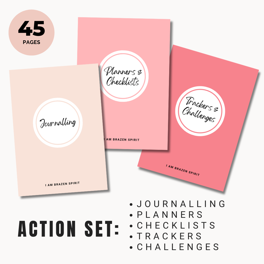 IGNITE - Action Set
