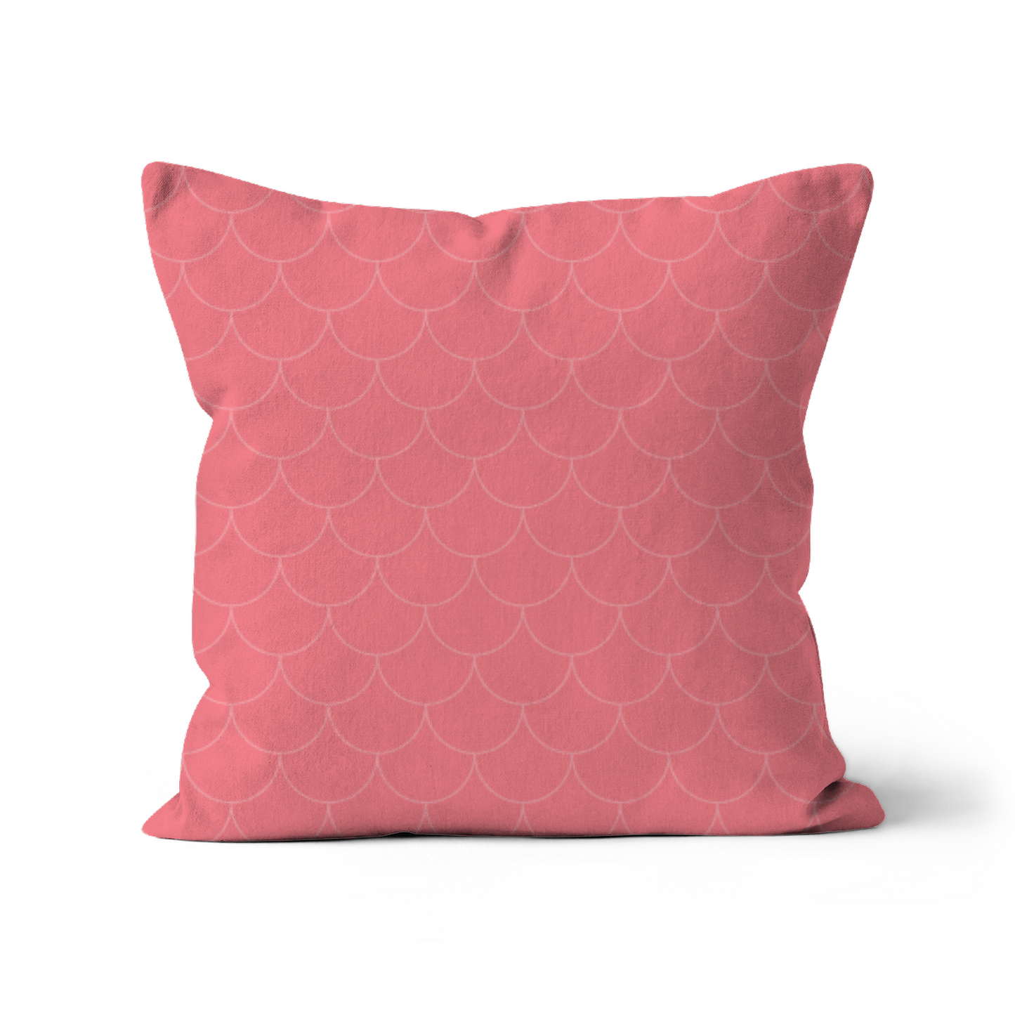Live It - Gratitude, Goals & Growing - Faux Suede Cushion