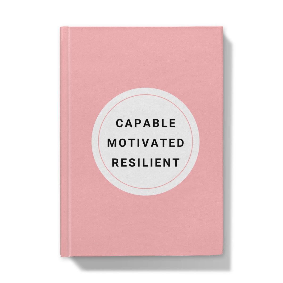 Plan It - A5 Hardback Journal