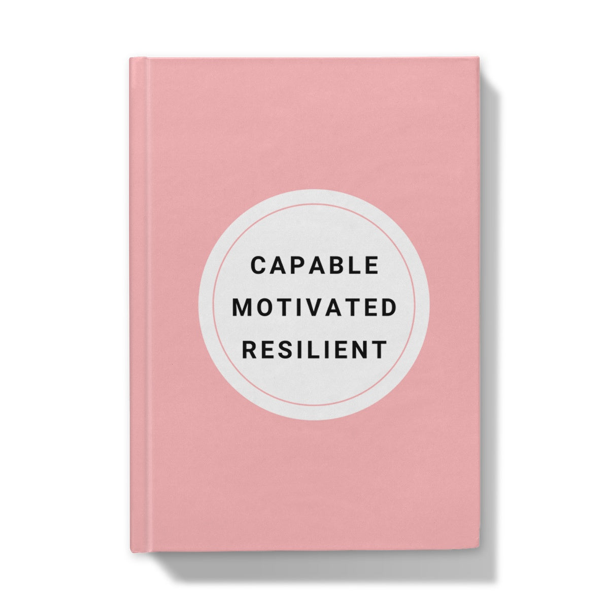 Plan It - A5 Hardback Journal