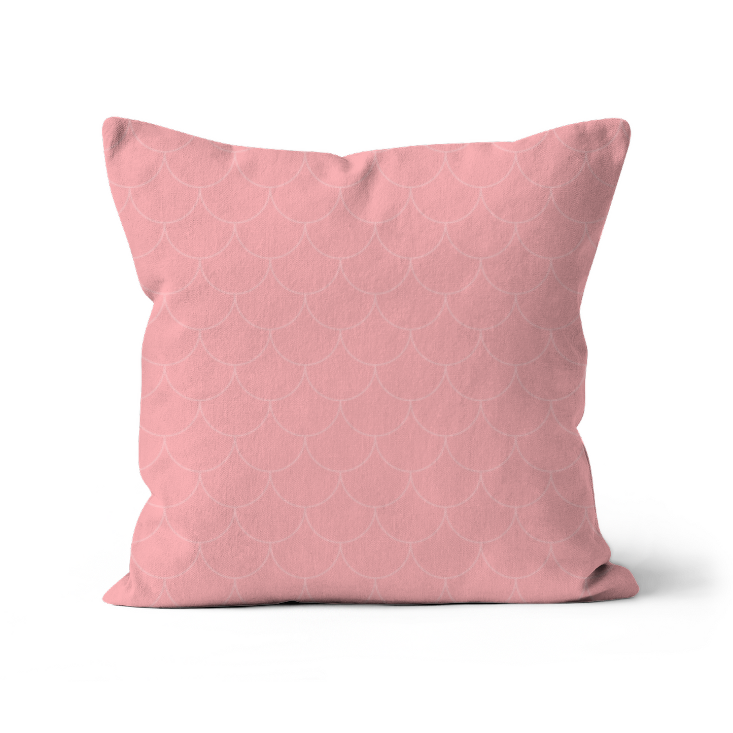 Plan It - Girl You Have What It Takes - Faux Suede Cushion