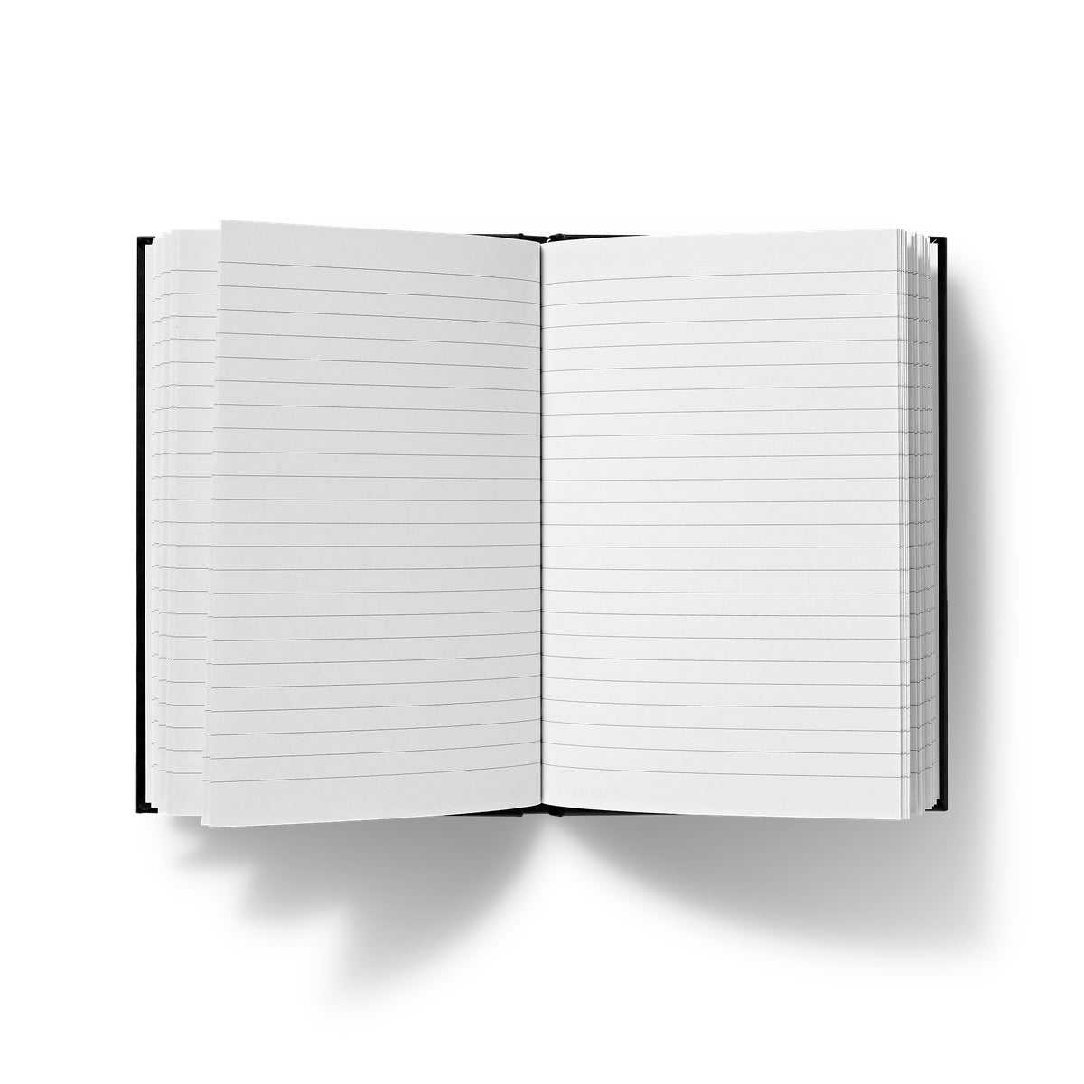 Plan It - A5 Hardback Journal